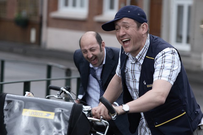 Welcome to the Sticks - Photos - Kad Merad, Dany Boon