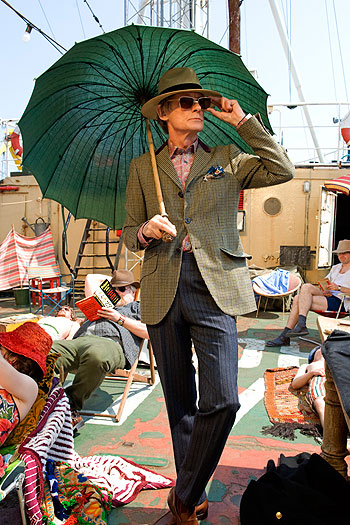 The Boat That Rocked - Photos - Bill Nighy