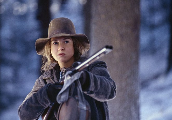 Päämääränä Cold Mountain - Kuvat elokuvasta - Renée Zellweger