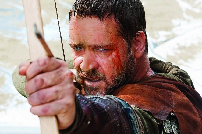 Robin Hood - Kuvat elokuvasta - Russell Crowe