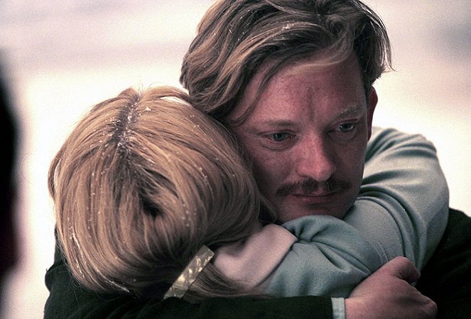 It's All About Love - Film - Douglas Henshall