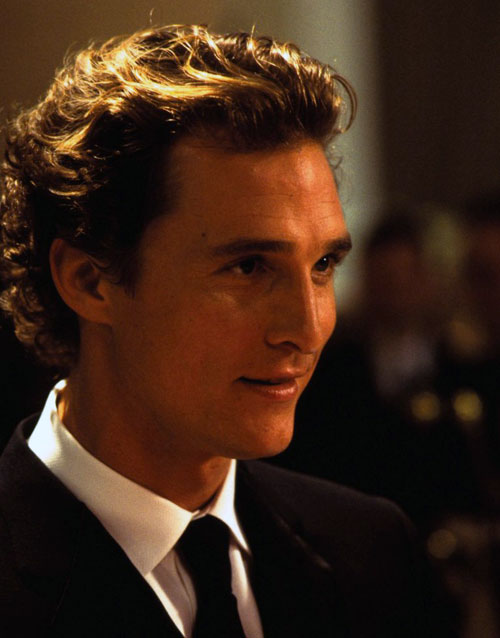 Cómo perder un chico en 10 días - De la película - Matthew McConaughey