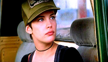 Cookie's Fortune - Film - Liv Tyler