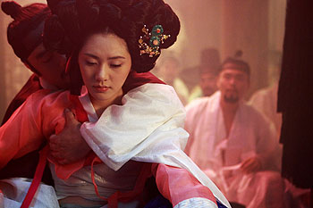 Farben der Leidenschaft - Filmfotos - Ja-hyeon Choo