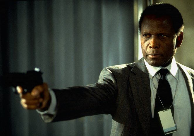 The Jackal - Photos - Sidney Poitier