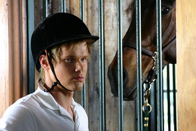 The Derby Stallion - De la película