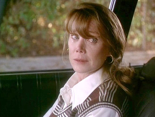 If These Walls Could Talk - Do filme - Sissy Spacek