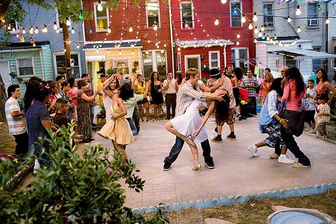 Street Dance - De la película