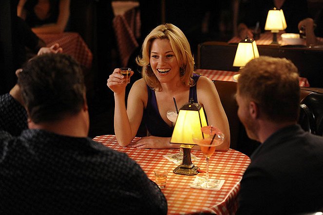 Modern Family - La Mélodie du bonheur - Film - Elizabeth Banks