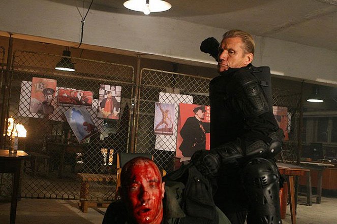 Universal Soldier: Regeneration - Photos - Dolph Lundgren