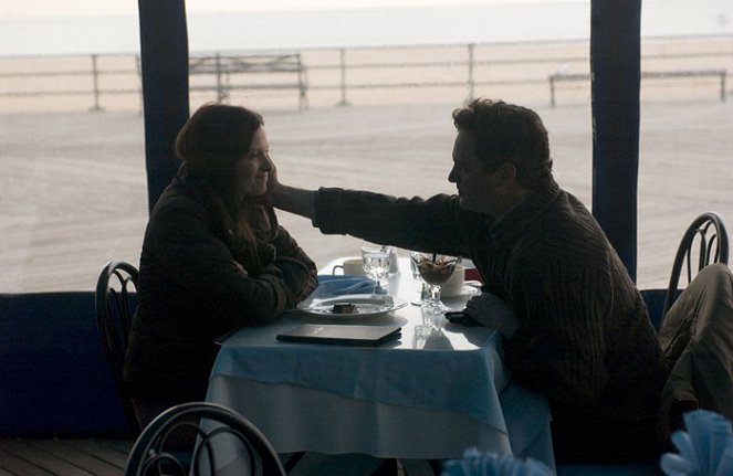Two Lovers - Kuvat elokuvasta - Vinessa Shaw, Joaquin Phoenix
