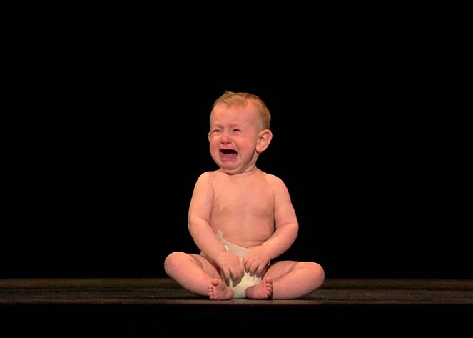 National Geographic Special: Science of Babies - Filmfotos