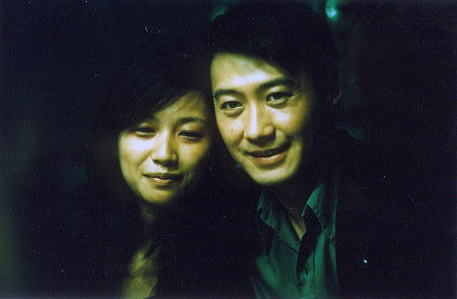Dvojitý úder - Z filmu - Jinglei Xu, Leon Lai