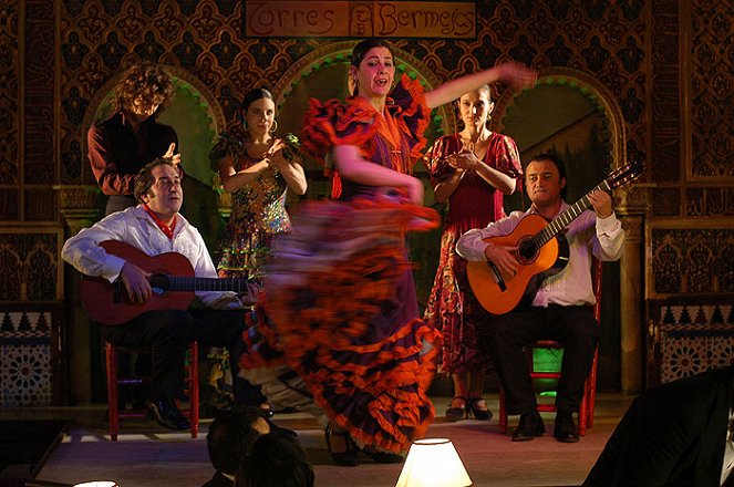 Camarón: When Flamenco Became Legend - Photos