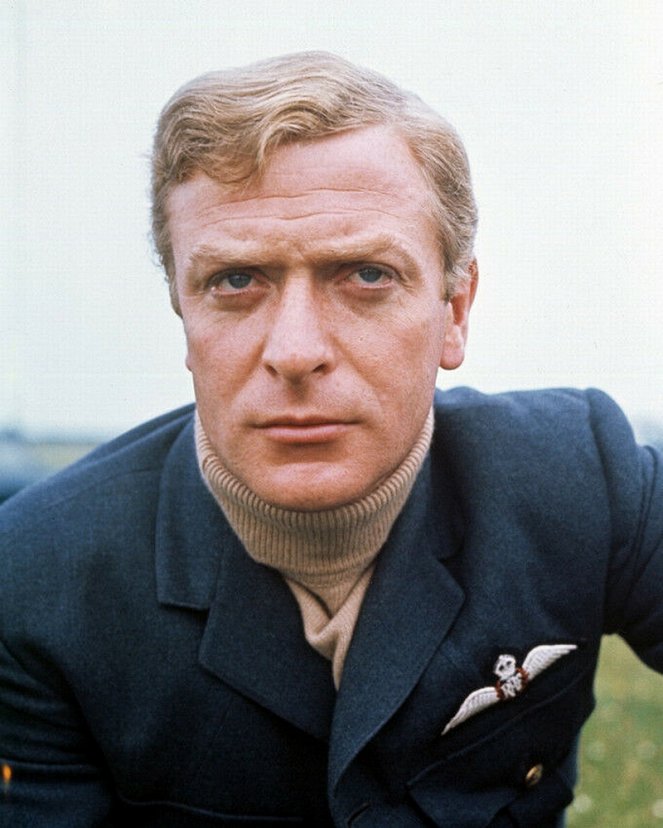 The Eagle Has Landed - Promo - Michael Caine