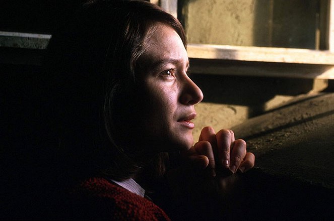 Sophie Scholl les derniers jours - Film - Julia Jentsch