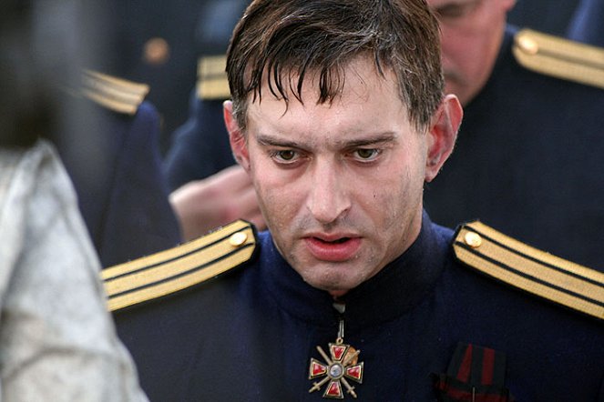 Admirál - Z filmu - Konstantin Chabenskij