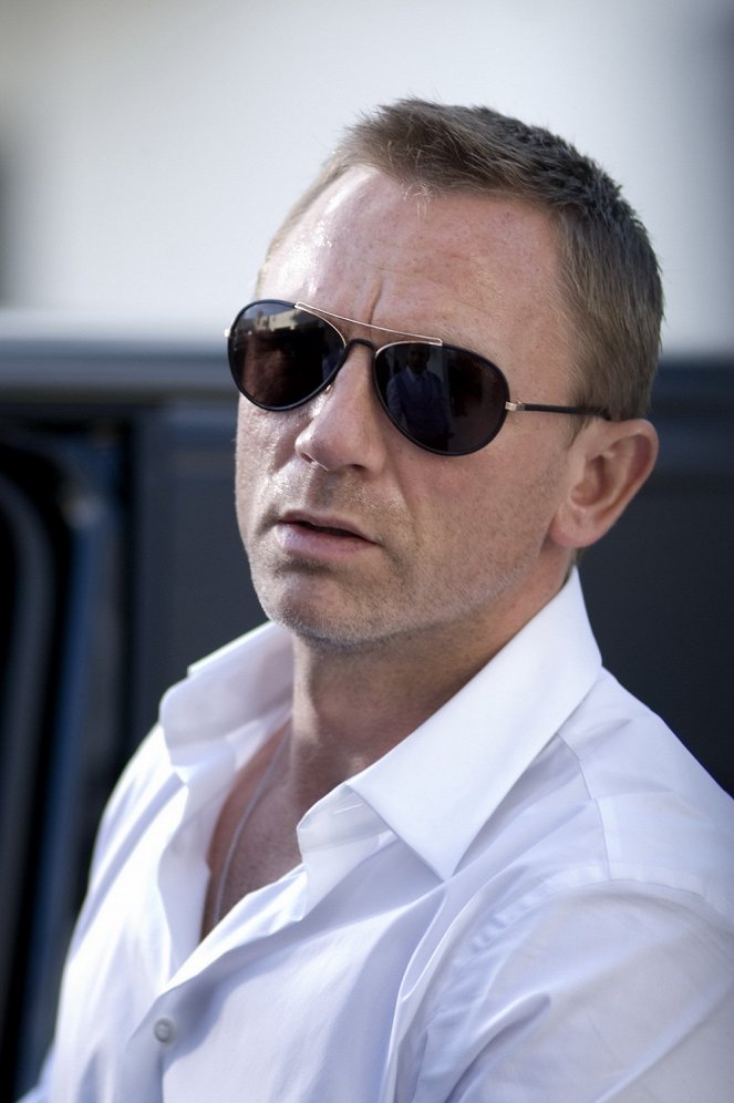 Flashbacks of a Fool - Photos - Daniel Craig