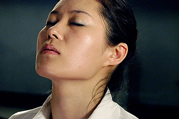 Yeogyosuui eunmilhan maeryeok - De la película - So-ri Moon