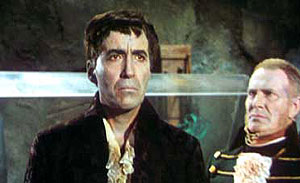 Blood of the Virgins - Photos - Christopher Lee