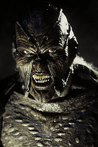 Jeepers Creepers 2 - Van film - Jonathan Breck