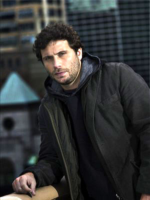 Kidnapped - Promo - Jeremy Sisto