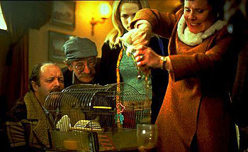 Rat - De la película - Imelda Staunton