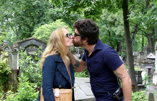 Julie Delpy, Adam Goldberg