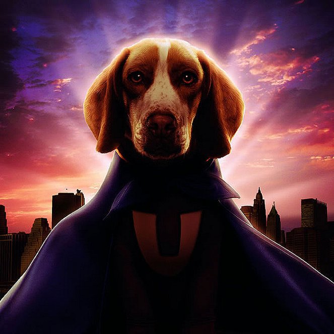 Superdog - Promoción