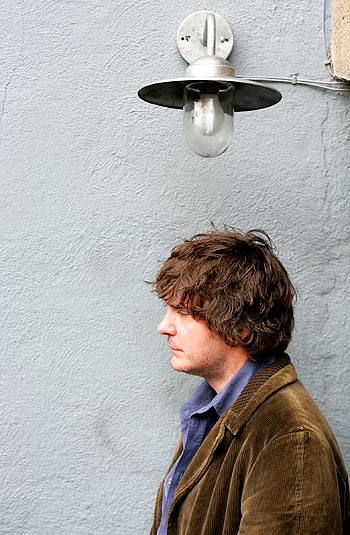 A Film with Me in It - Do filme - Dylan Moran