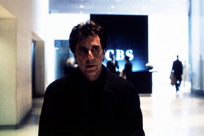 O Informador - Do filme - Al Pacino