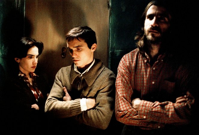 Buongiorno, notte - Film - Maya Sansa, Pier Giorgio Bellocchio, Giovanni Calcagno