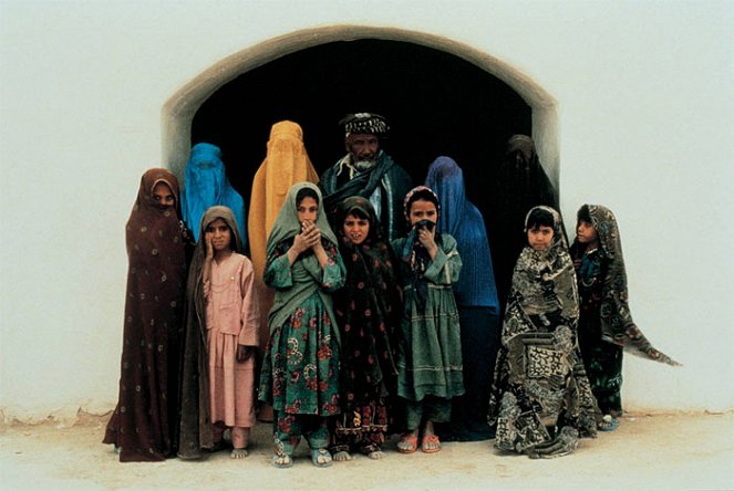 Kandahar - Z filmu