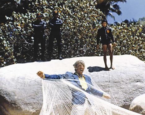 The Man from Acapulco - Photos - Jean-Paul Belmondo