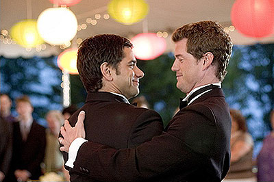 Wedding Wars - Filmfotos - John Stamos, Eric Dane