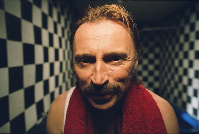 I Know You Know - Photos - Robert Carlyle