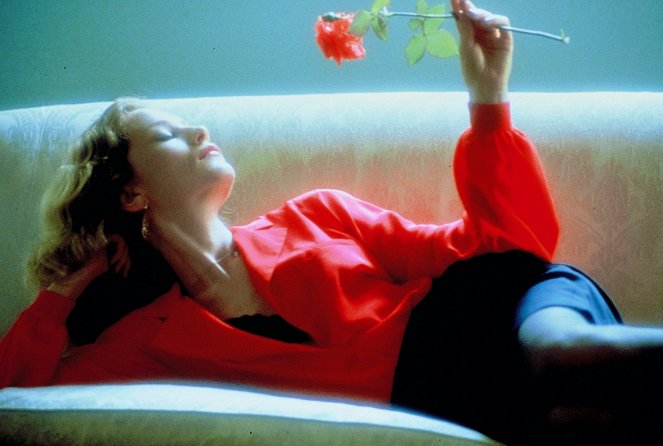 Hálószobaablak - Filmfotók - Isabelle Huppert