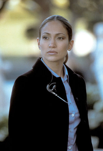 Planes de boda - De la película - Jennifer Lopez