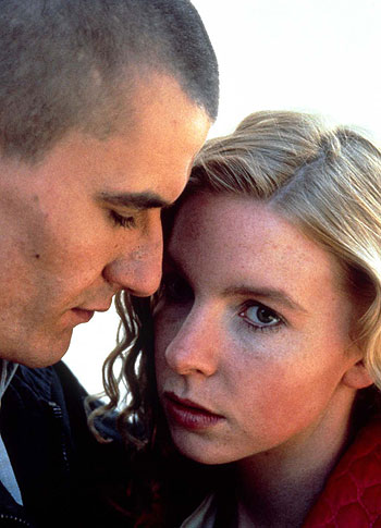 Romper Stomper - Photos - Daniel Pollock, Jacqueline McKenzie