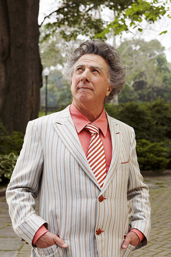 Pana Magorium cudowne emporium - Z filmu - Dustin Hoffman