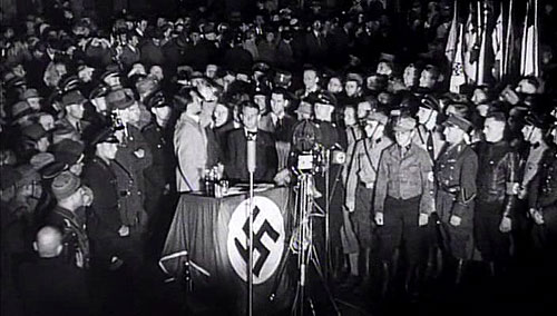 Hitler és az okkultizmus - Filmfotók