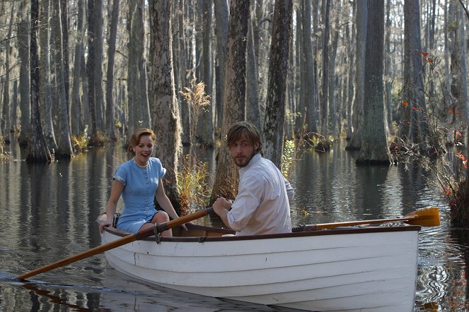 El diario de Noa - De la película - Rachel McAdams, Ryan Gosling
