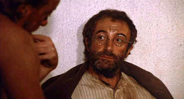 The Blockhouse - Photos - Peter Sellers