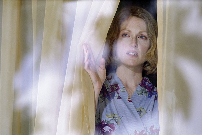 The Hours - Photos - Julianne Moore