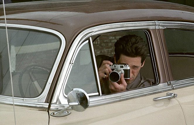 Hollywoodland - Filmfotók - Adrien Brody