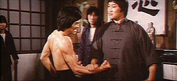 Fei Long guo jiang - De la película - Sammo Hung