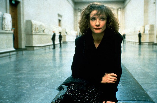 Born Romantic - De la película - Jane Horrocks