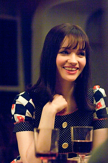 The Boat That Rocked - Photos - Talulah Riley