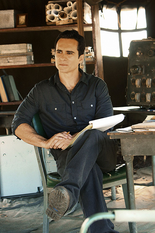 Lost - Photos - Nestor Carbonell