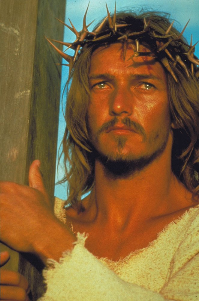 Jesus Christ Superstar - Van film - Ted Neeley